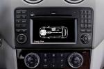 Mercedes-Benz ML450 Hybrid 2009 года